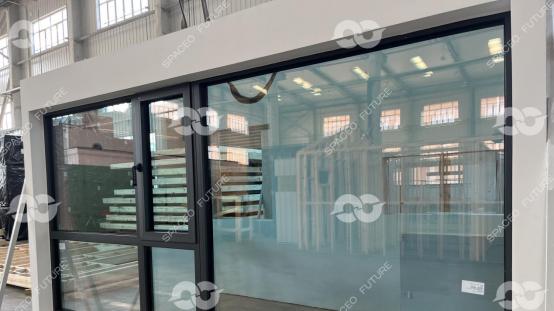 【低碳建筑新宠】装配式木结构墙体省30%成本！