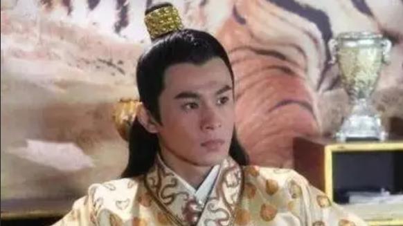 李建成真是无能太子？《旧唐书》揭秘：他才是大唐真正的奠基人，李世民改史书掩盖真相！