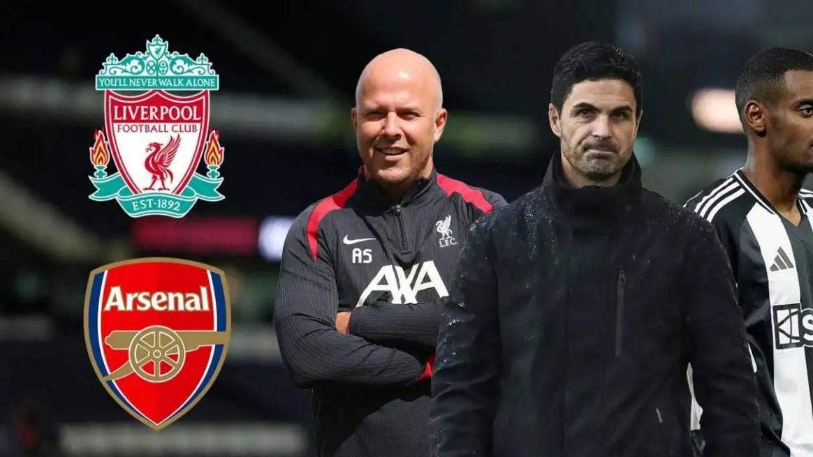 ​1.8亿欧？曝利物浦签19球神锋，纽卡标出天价，有钱为啥不续约萨拉赫