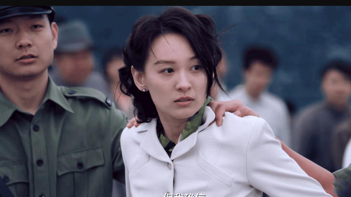 《沉默的荣耀》直到9600名战士牺牲，吴石才知，最难缠的敌人是谁