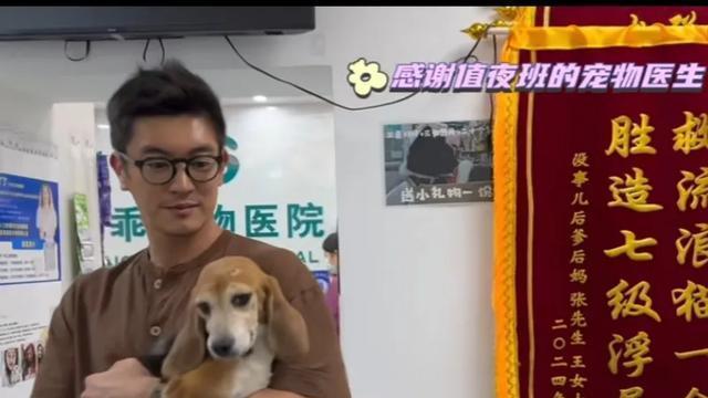 不开玩笑！没人能从杜江霍、思燕的评论区笑着出来，泪点低的别看