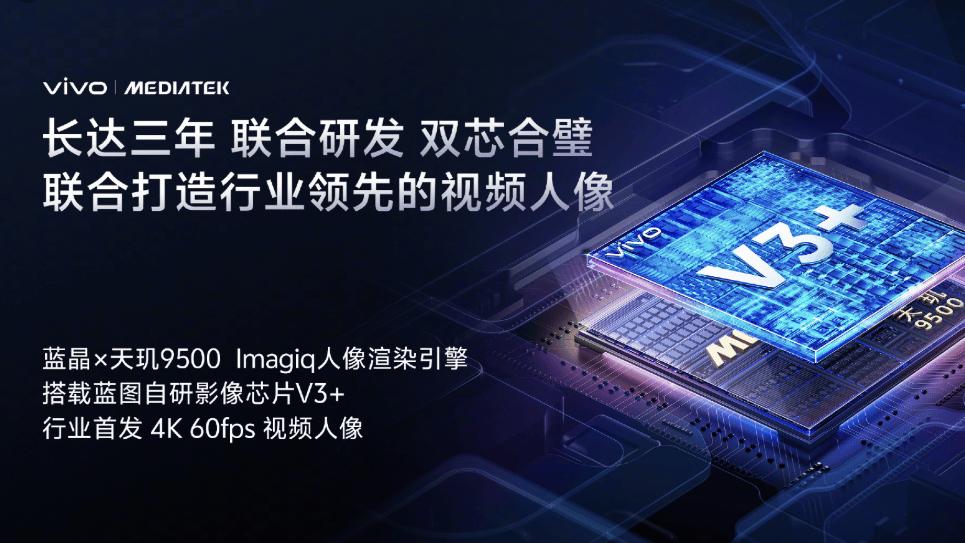 vivo X300 大卖的性能因素