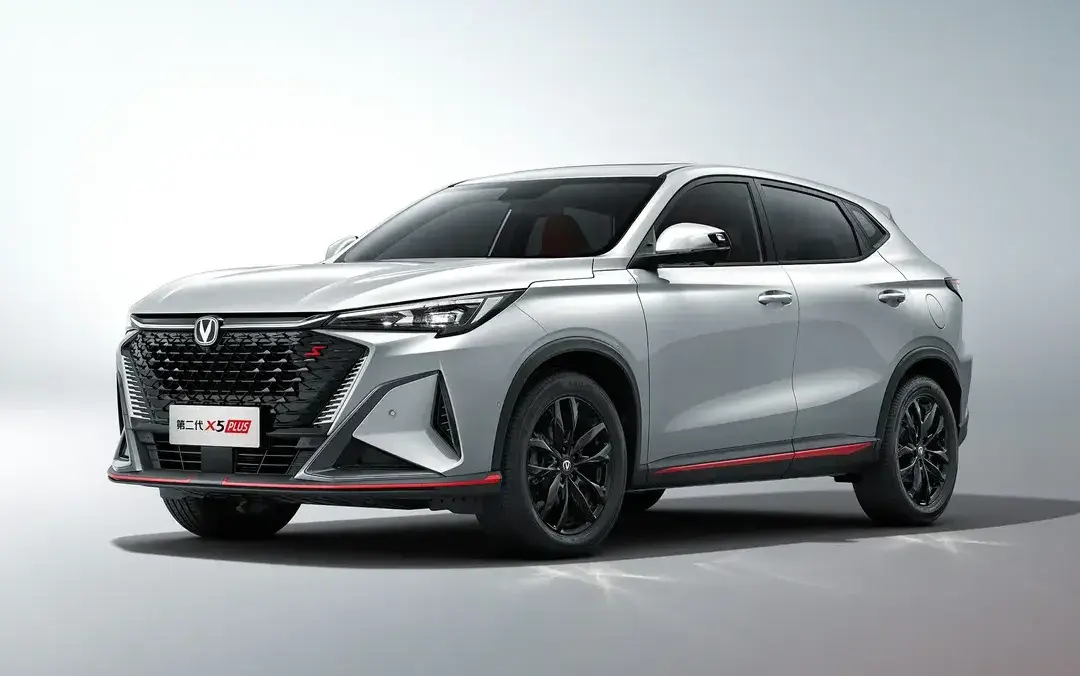 预算10万落地，这5台燃油SUV帮你安排得明明白白