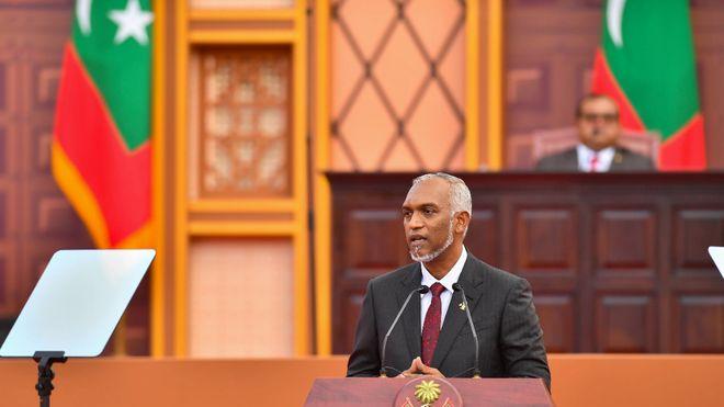 马尔代夫发布最严“禁烟令”：2007年后出生人员终身不得吸烟！