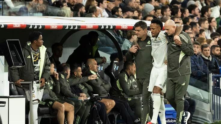 皇马0-2负塞尔塔，赛后风波延烧至更衣室通道