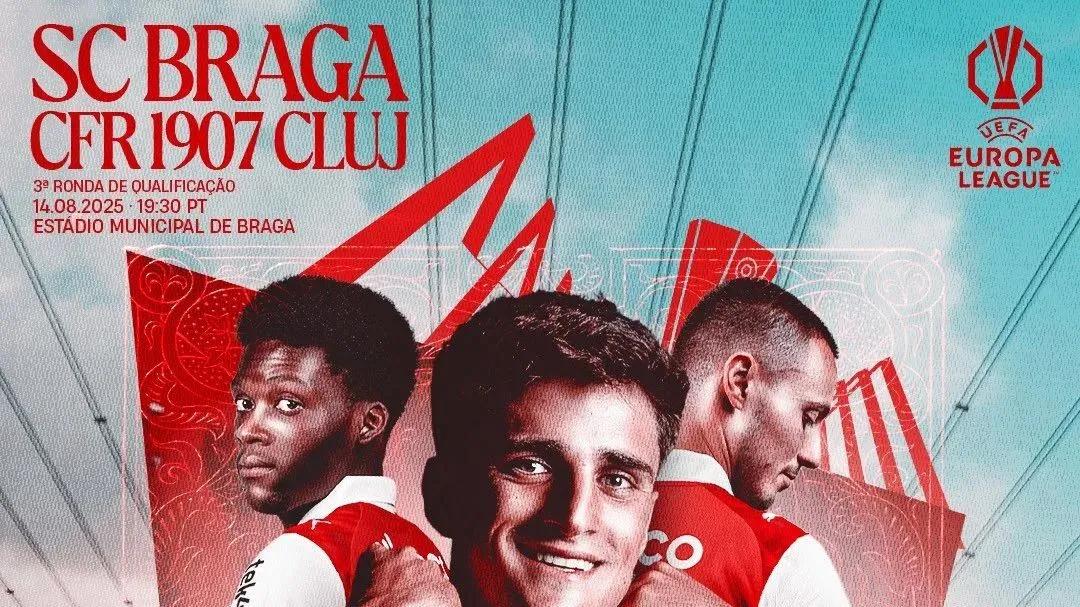 欧联布拉加vs克卢日！布兰vs赫根！