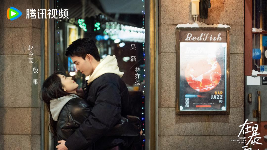 冬季档跑出“小黑马”，《狙击蝴蝶》成满足观众情绪的“电子羽绒服”