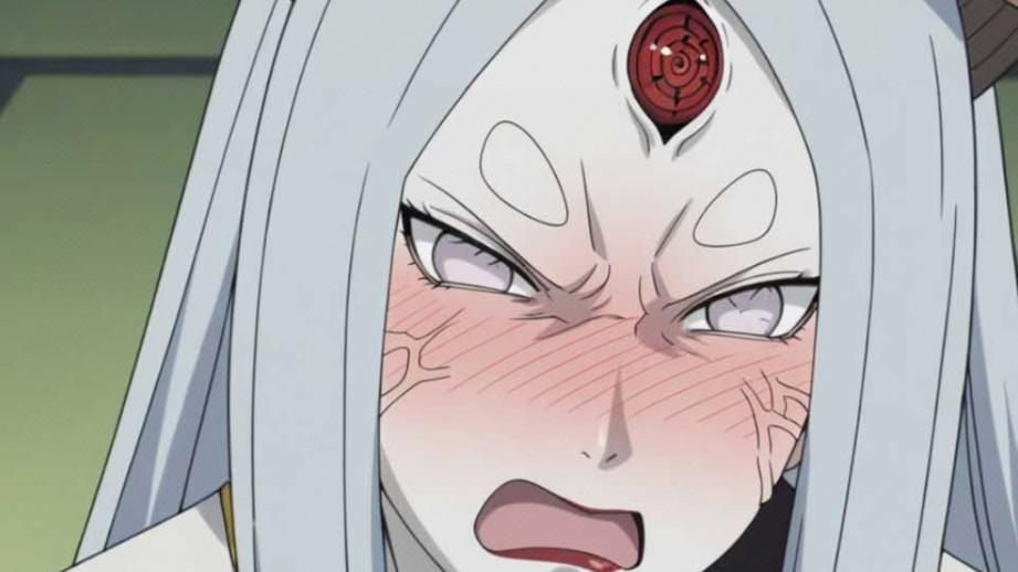 揭秘！火影最强战力前十究竟有谁？