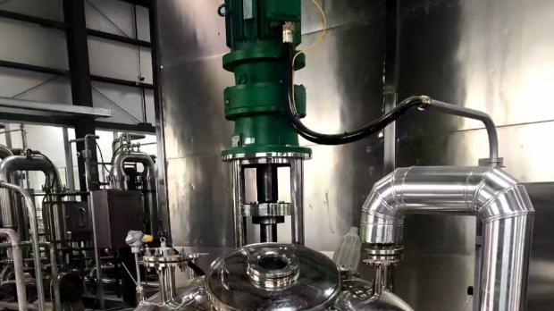 2-己酮检测仪传感器报警器模组三卫科技检测仪让VOCs无所遁形