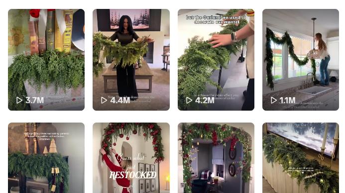 TikTok12月爆单指南，让你在“Holiday Haul”不输其他人！