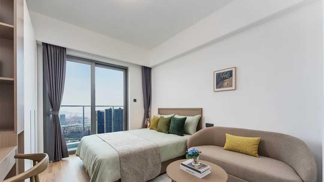 租住市场洗牌，招商蛇口招商伊敦如何成为定盘星？