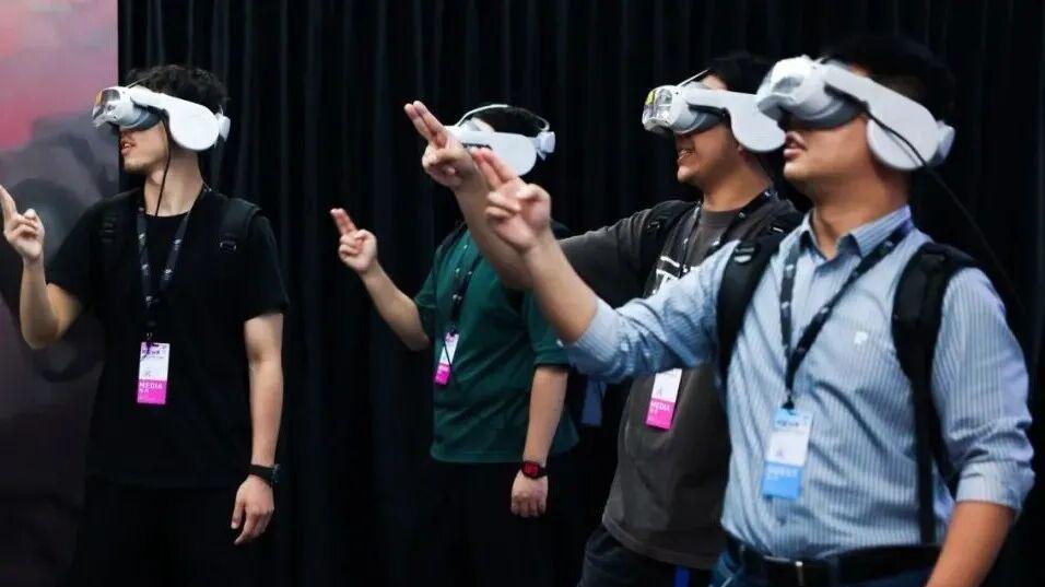 VR、XR的下一步该怎么走？砂之盒沉浸展揭开核心密码（深度观察）
