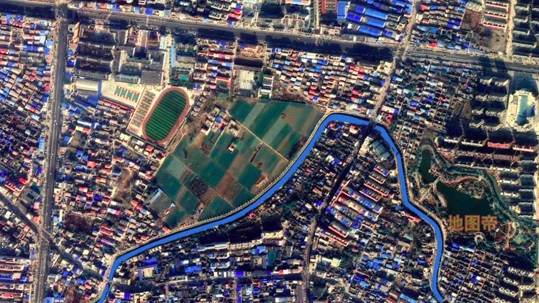 曹植的封地，为何21年间变了8次？