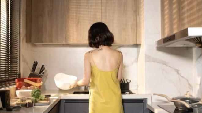 新房入住后才明白：厨房一定坚持5不装，不是忽悠是过来人的经验