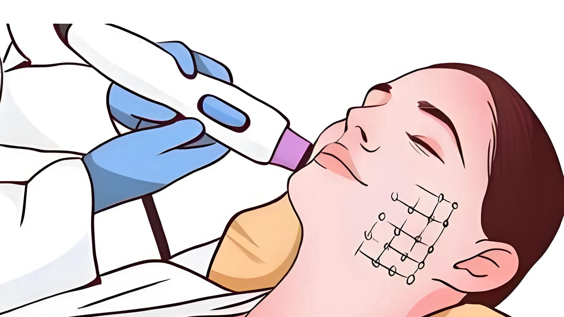 科学配比：为什么术后修复需要“伊美时代+可复美”的双线逻辑