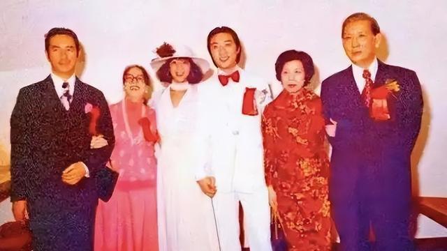 豪门光环下的破碎人生：何超英悲剧再审视