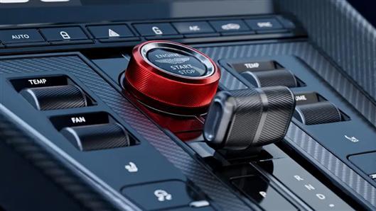 4.0T V8发动机 阿斯顿·马丁DB12 S官图发布