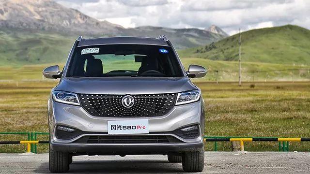 东风风光：国产汽车的闪耀之星