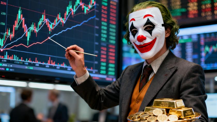 傻子太多 骗子不够用了