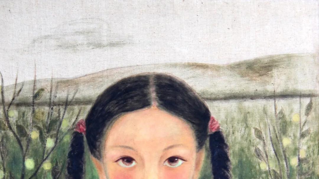 王思丁：用艺术讲述故事，每一帧都是心灵的震撼与共鸣