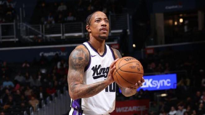 无冕之王！盘点NBA无冠得分前十巨星：威少第5，哈登2w8仅列第二