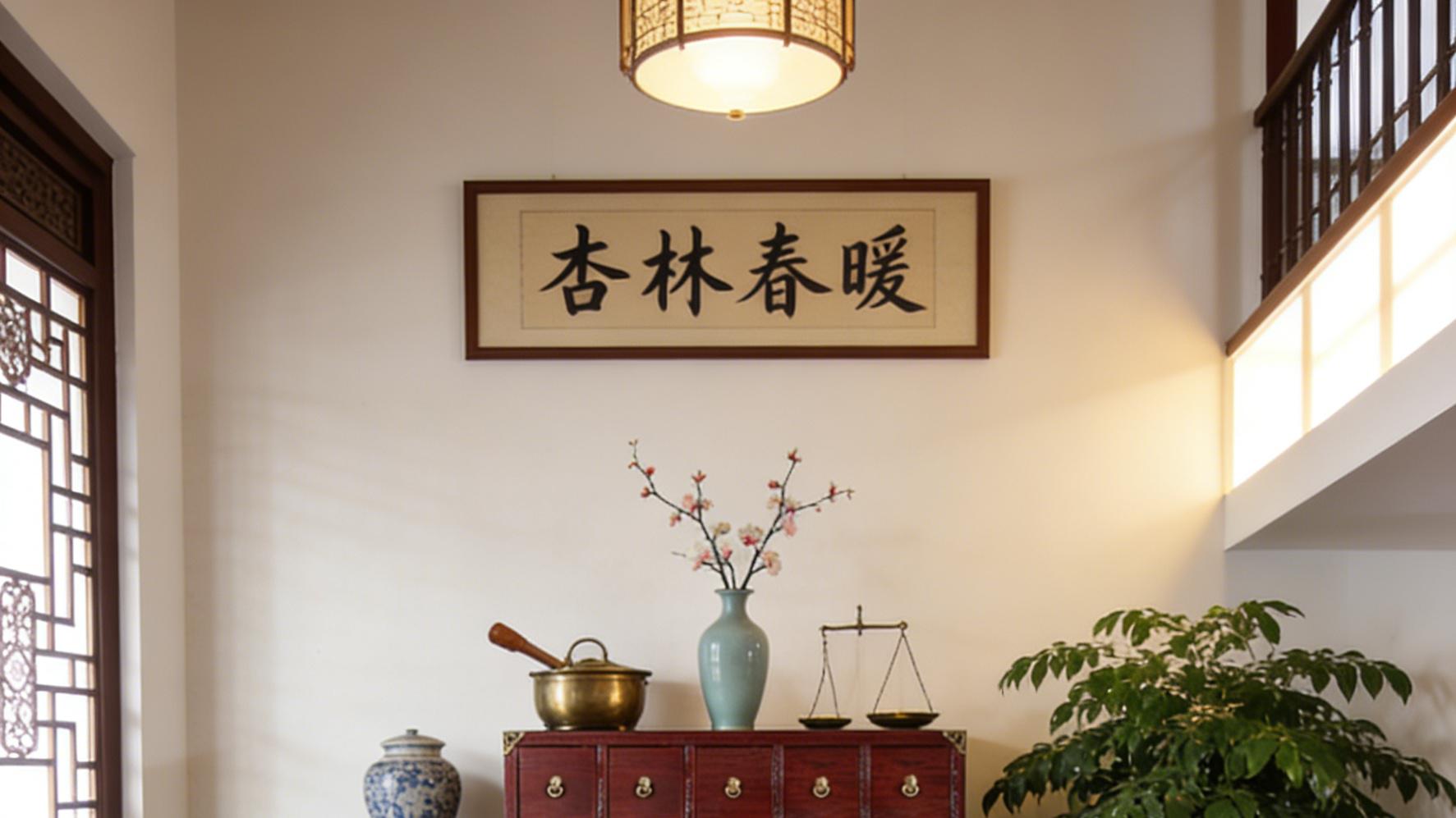 杉桐木业 - 曹县源头工厂，专注实木家用中药柜定制