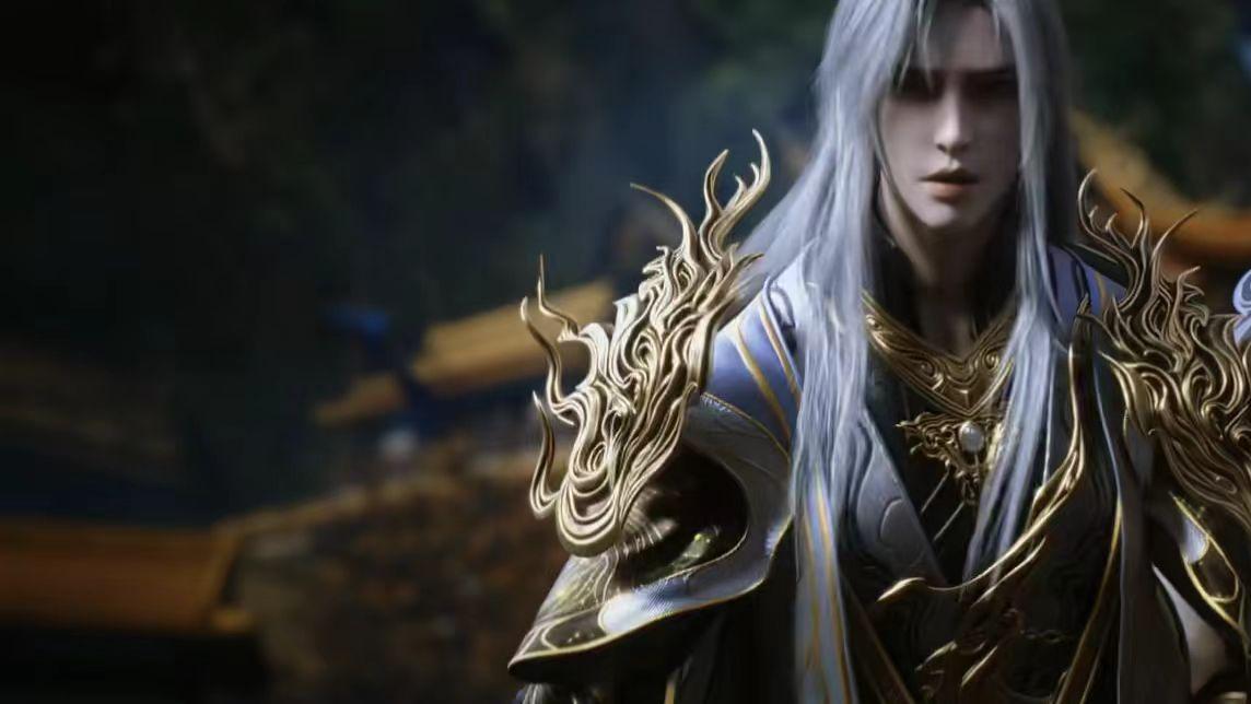 国漫终于迎来双更，完美世界特别篇再度来袭，石昊将大显身手