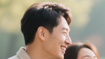 身边幸福夫妻竟都有这个神奇共性