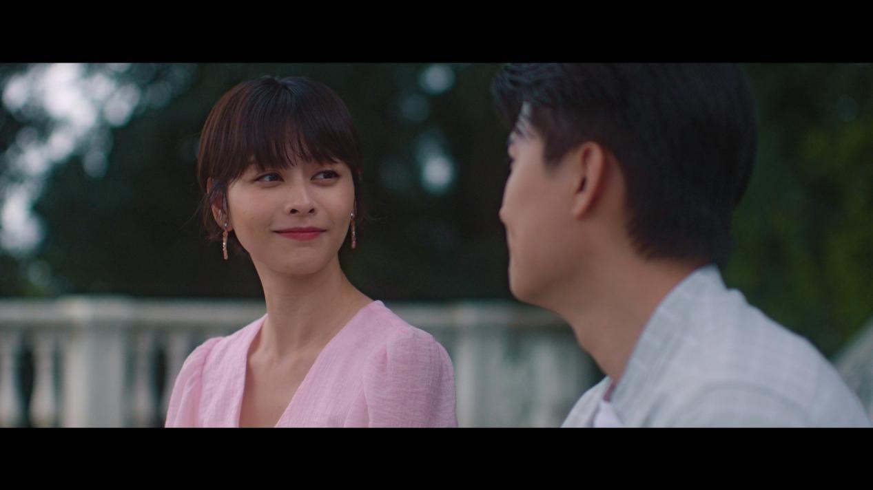 《活出好命来》热播 何盈莹上演阴间“打工妹”惹哭观众