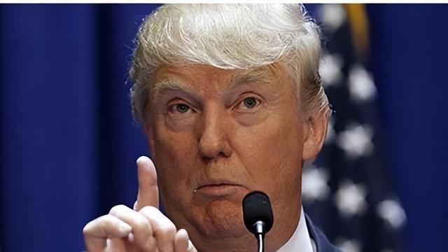 白宫突然下令，涉华事务人员全被解雇，特朗普对中国态度或大转向