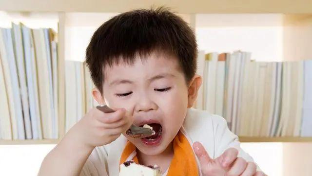 小孩积食14辩你知道多少？