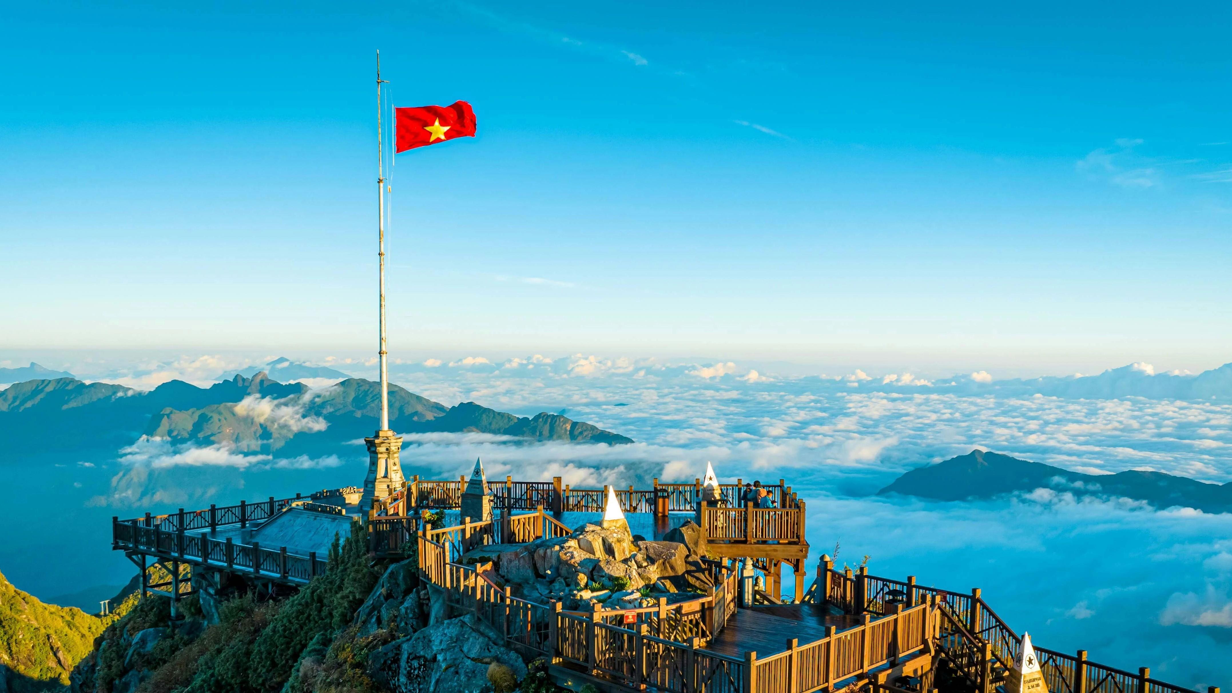 越南旅游业何时能超越泰国？