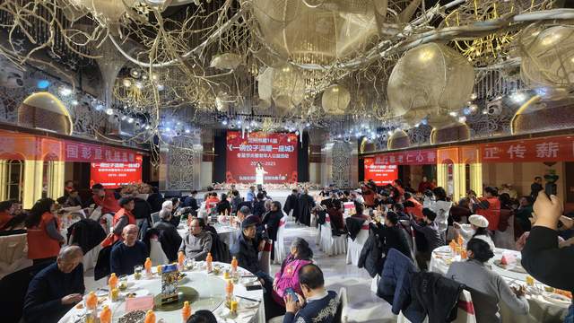 一碗饺子，一座城的牵挂：兰州志愿者冬至再赴爱心之约