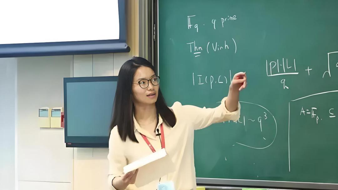 假如王虹参评院士，会是什么结果？