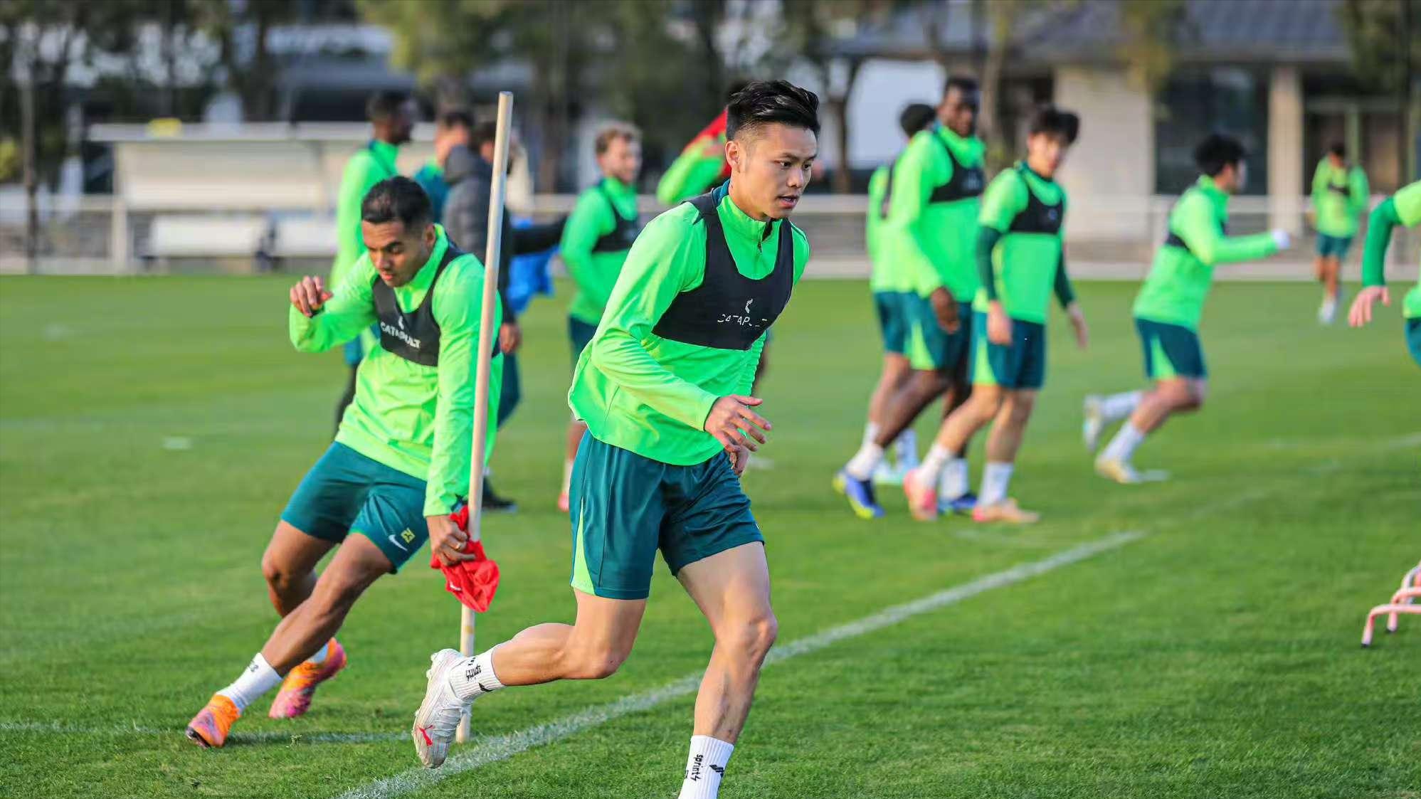 看好国安足协杯夺冠！京媒：历史4冠，国安都被看衰，却总能夺冠