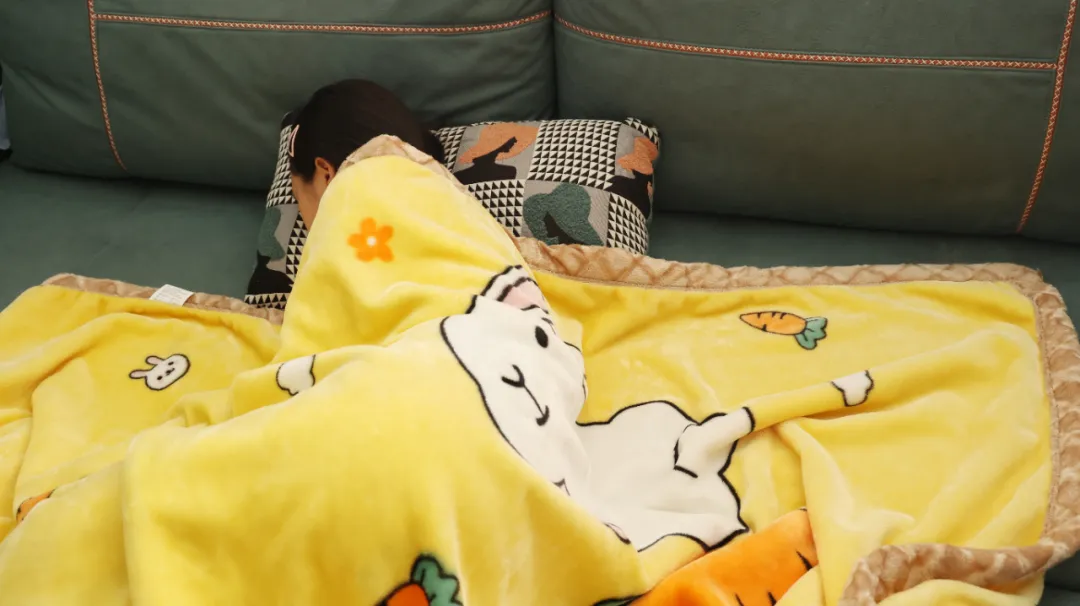 睡眠越好，人越易瘦？睡眠对健康的影响还真不少，4个妙招要牢记