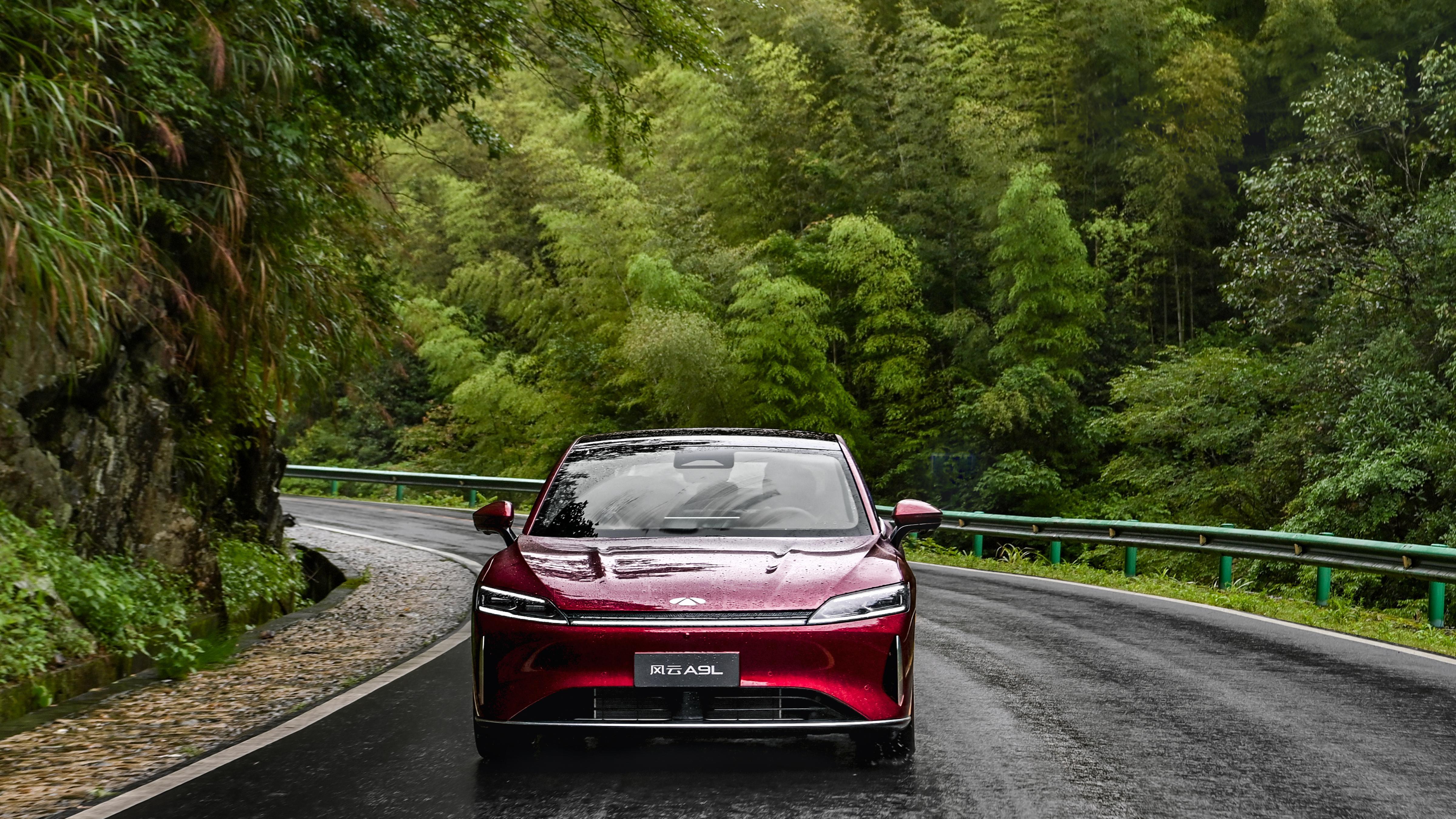 号称发动机热效率第一的奇瑞，在燃油车市场却干不过吉利长安