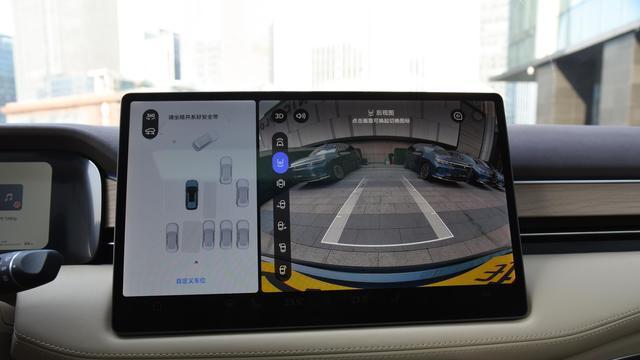 618想买大5座SUV？来看看问界 新M7，比理想L6好在哪？