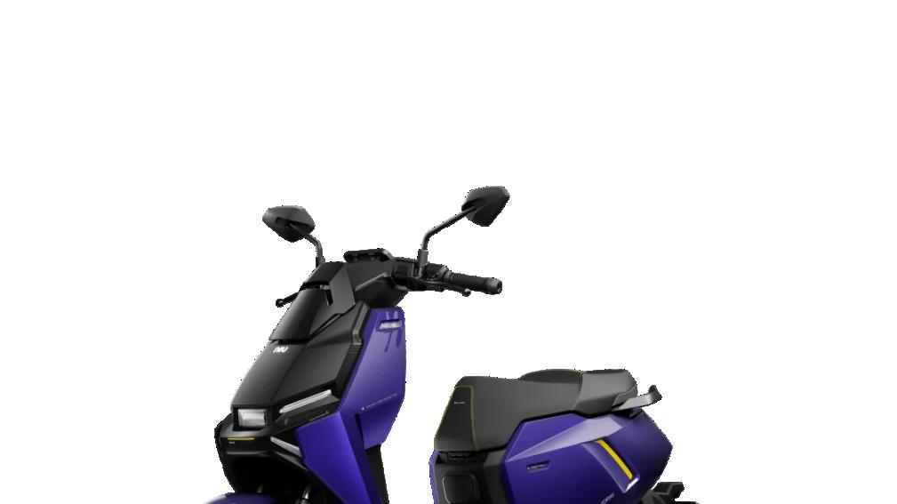 高端电摩对决：小牛电动 FX Pro 凭何碾压九号 E125 MK2？
