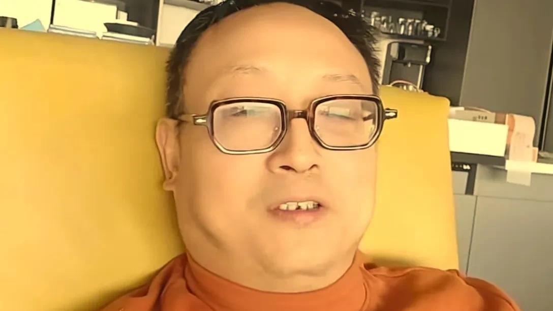 网上传闻陈伟要带着6个保镖来砸刀郎的场子，此乃谣言