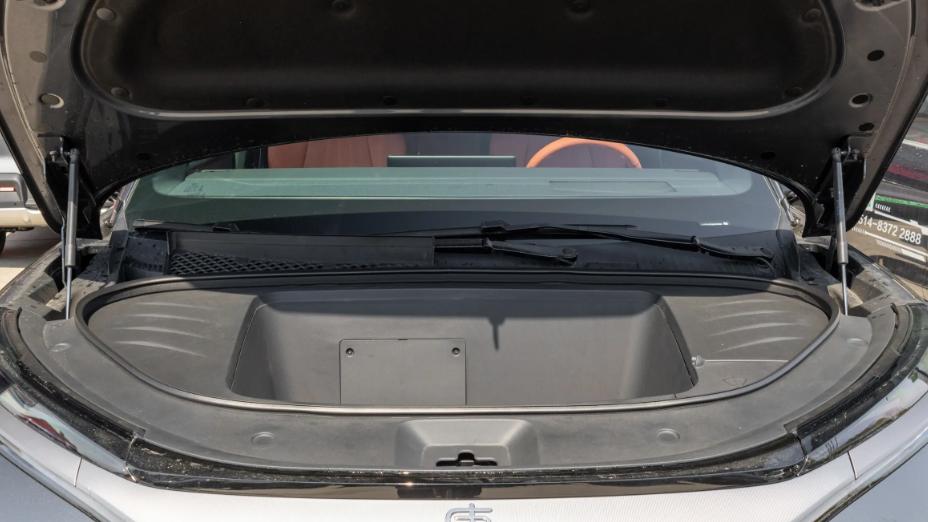 超级e平台加持，充电5分钟续航400km，这款SUV预售28万起