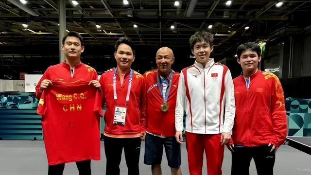 离队原因曝光，国乒名将发声，想回归国乒，哪怕打扫卫生也行