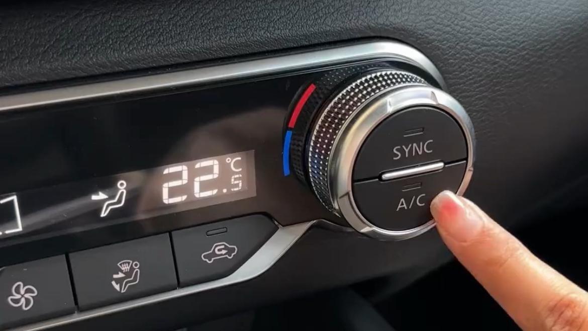 汽车夏天开空调，对动力的影响有多大？