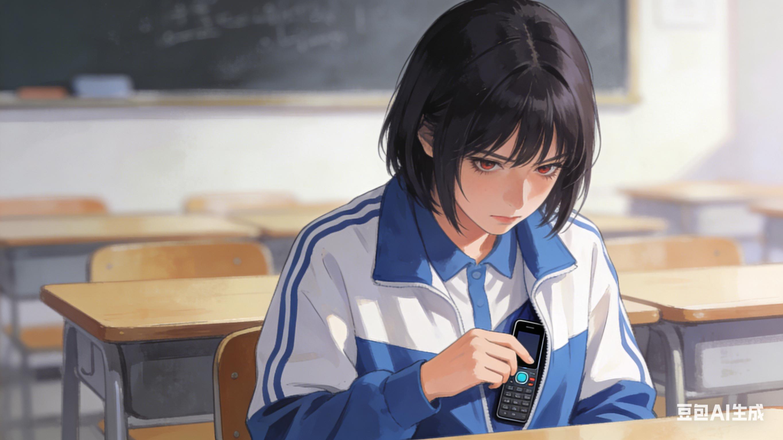 重生复仇：我把校花和她霸总爹，一起送进监狱！