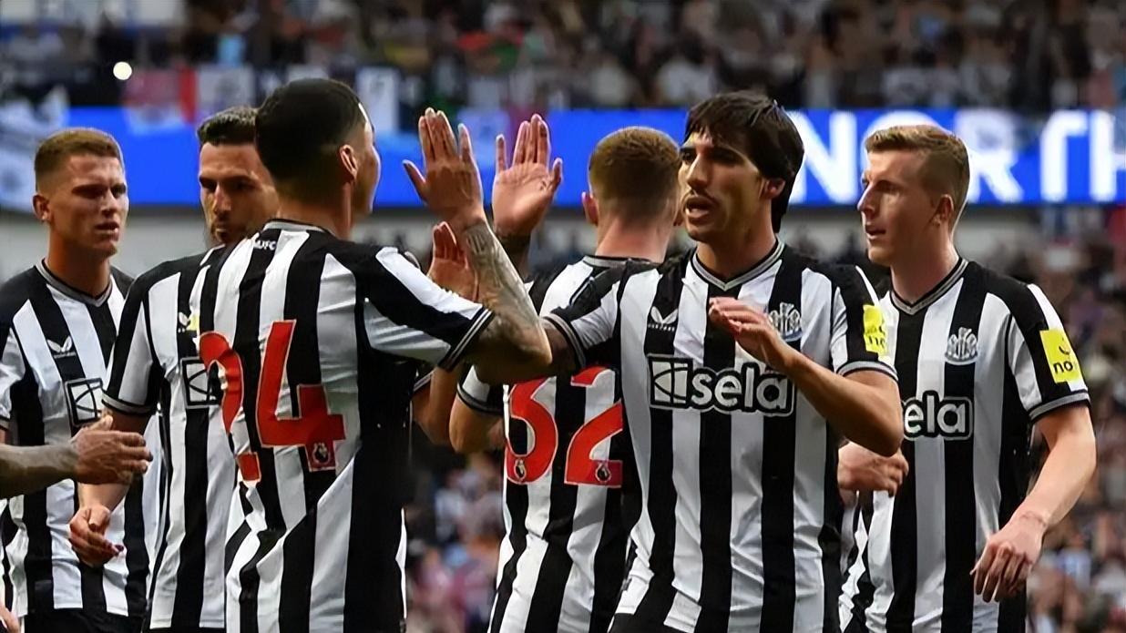 12/6周六赛事前瞻：英超：纽卡斯尔联VS伯恩利（内附23场预测）