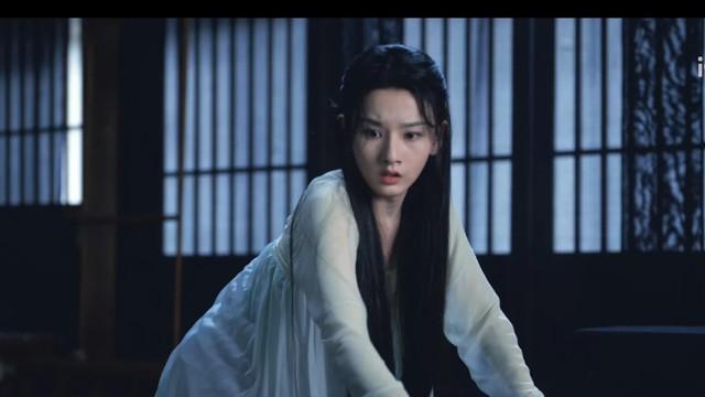 长相平平就别硬演美女！《无忧渡》宋祖儿告诉你，美娇娘该怎么演