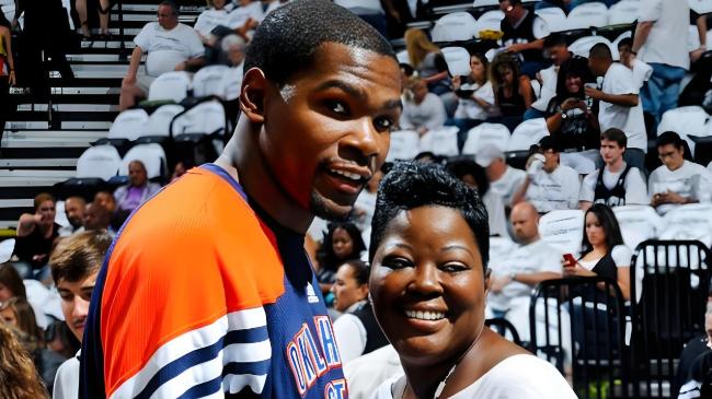 瞧…瞧这绿松石！Nike KD 18「Wanda Pratt」已定档