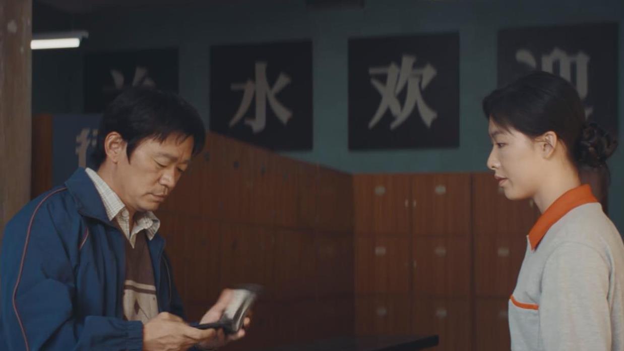 棋士：王红羽落网，夏生再起风波，崔业与崔伟两兄弟决战开启
