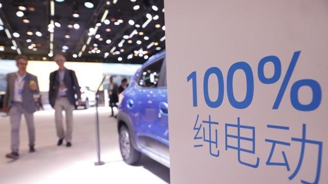 成都市新能源汽车限行政策解读，车主必看，尾号限行措施详细解答