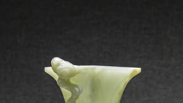 玉的寓意与象征：穿越千年的文化瑰宝